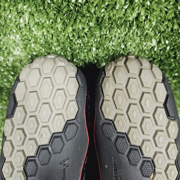 VivoBarefoot Terra Plana‎ Black Minimal Barefoot Running Shoes Womens EU 40 US 9 - Picture 11 of 14